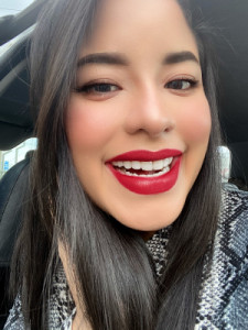 Profile photo for Domenica Paulette Medina García