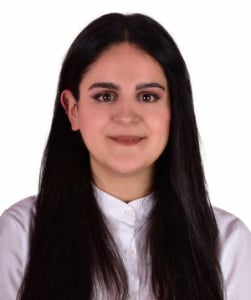 Profile photo for Meghrig Kalenderian