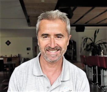 Profile photo for Christophe Maziere