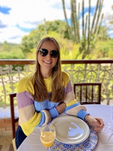 Profile photo for Gleiciane Littig