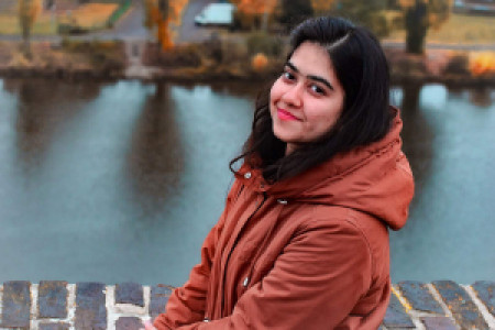 Profile photo for Medha Yadav