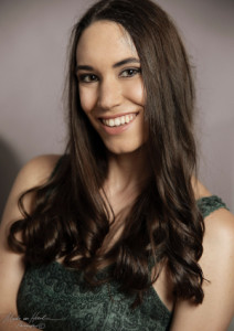 Profile photo for Kayla Barnard
