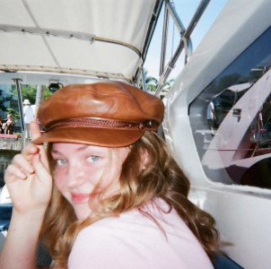Profile photo for Mathilda Gustafsson