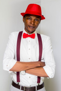 Profile photo for Sibonelo Sizwe Myeni