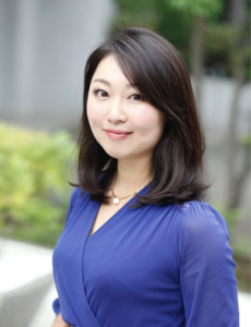 Profile photo for Kaori Kitahara