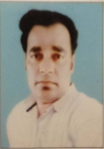 Profile photo for Niranjan Lal