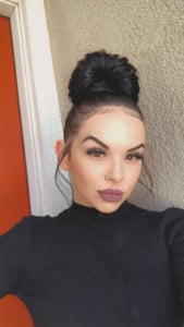 Profile photo for Alexis Ghent