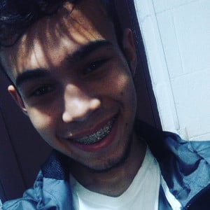 Profile photo for Bayron Campos Arias