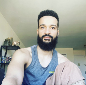 Profile photo for Duane Sykes