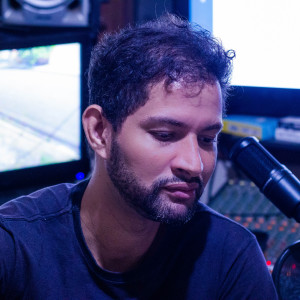 Profile photo for Selznik Oliveira