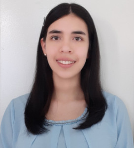 Profile photo for Damaris Díaz