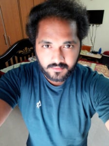 Profile photo for Adarsh KATEPALLI
