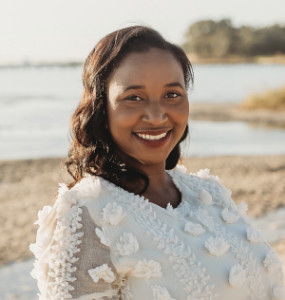 Profile photo for Whitney Hampton