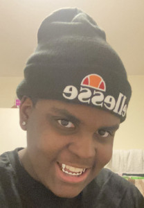 Profile photo for Femi Fadiya