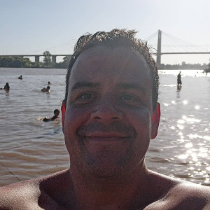 Profile photo for Daniel Rubio