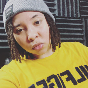 Profile photo for Natalie Richmond