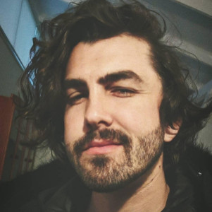Profile photo for Thomas Crane