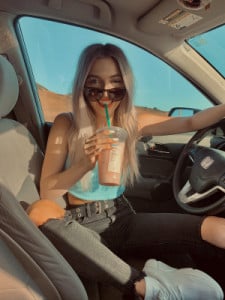 Profile photo for Sara Melton