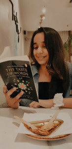 Profile photo for Khushboo Parikh