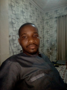Profile photo for ADENIGBAGBE Segun Michael
