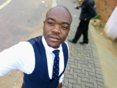 Profile photo for George Ndhlovu
