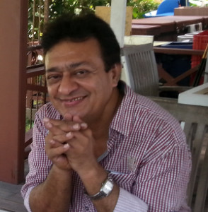 Profile photo for Janak Kaviratna