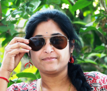 Profile photo for Veena Madapathi
