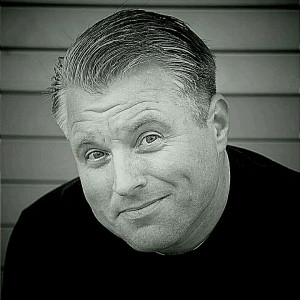 Profile photo for Jon Gowen