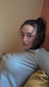 Profile photo for Tegan Garrett