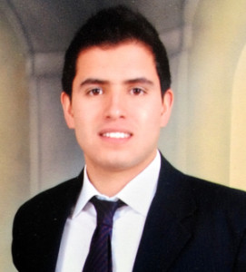Profile photo for OSCAR ALEJANDRO FONTECHA RUEDA