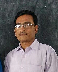 Profile photo for Ravindrakumar Vasava