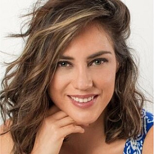 Profile photo for Michelle Vivero