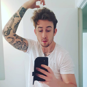 Profile photo for Matthew Johnson