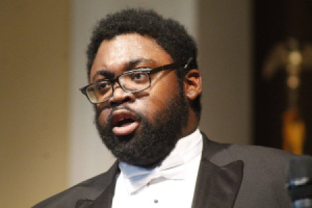 Profile photo for Michael Richardson