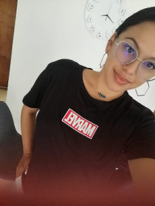 Profile photo for Jessica Lopez