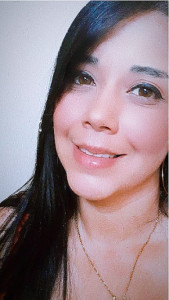 Profile photo for Irene Riobueno