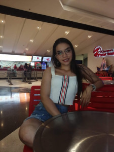 Profile photo for anyi chavarria