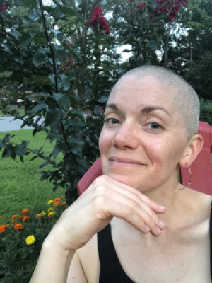 Profile photo for Mara Thomas