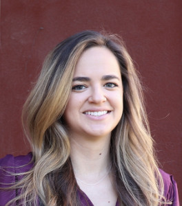 Profile photo for Melinda Gutierrez