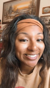 Profile photo for Nicole Marks