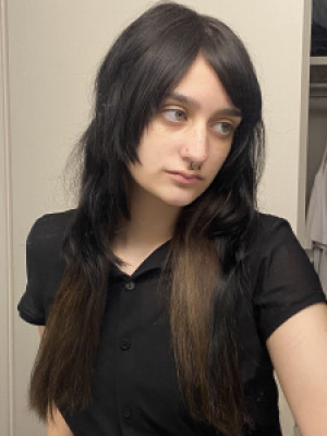 Profile photo for Anastasia Harris