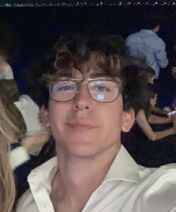 Profile photo for Jared Kerzner