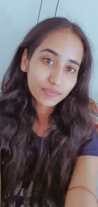 Profile photo for tanisha vyas