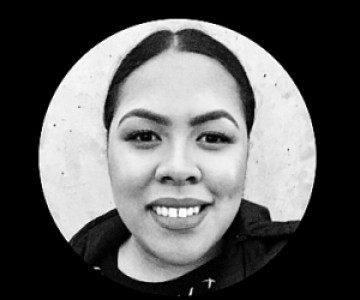 Profile photo for Mary Tupou