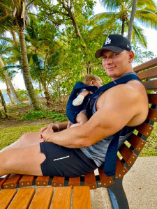 Profile photo for Beau Rogers