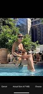 Profile photo for Nicky ONeill