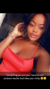 Profile photo for julia macharia murugi