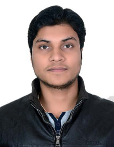 Profile photo for Keshav Kumar