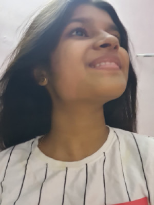 Profile photo for Mahalakshmi Murugan