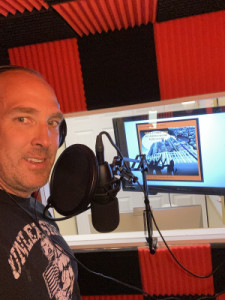 Profile photo for Brian Hess